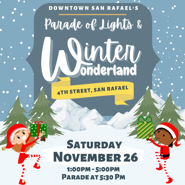 Winterwonderland