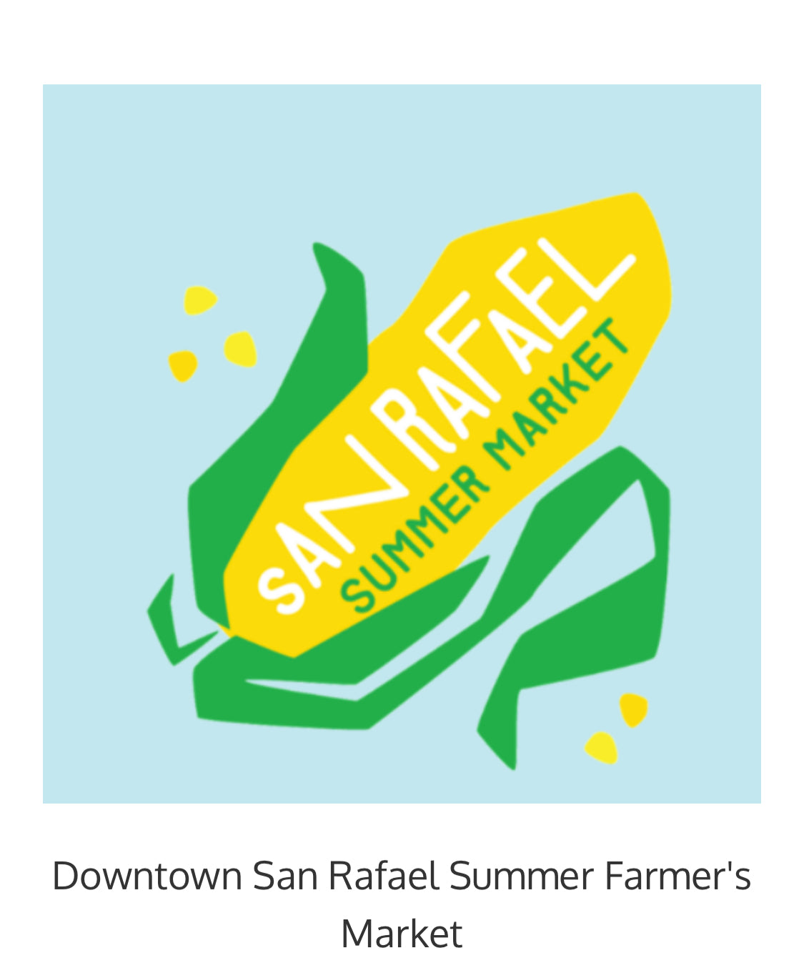 AIM Summer Farmers Market