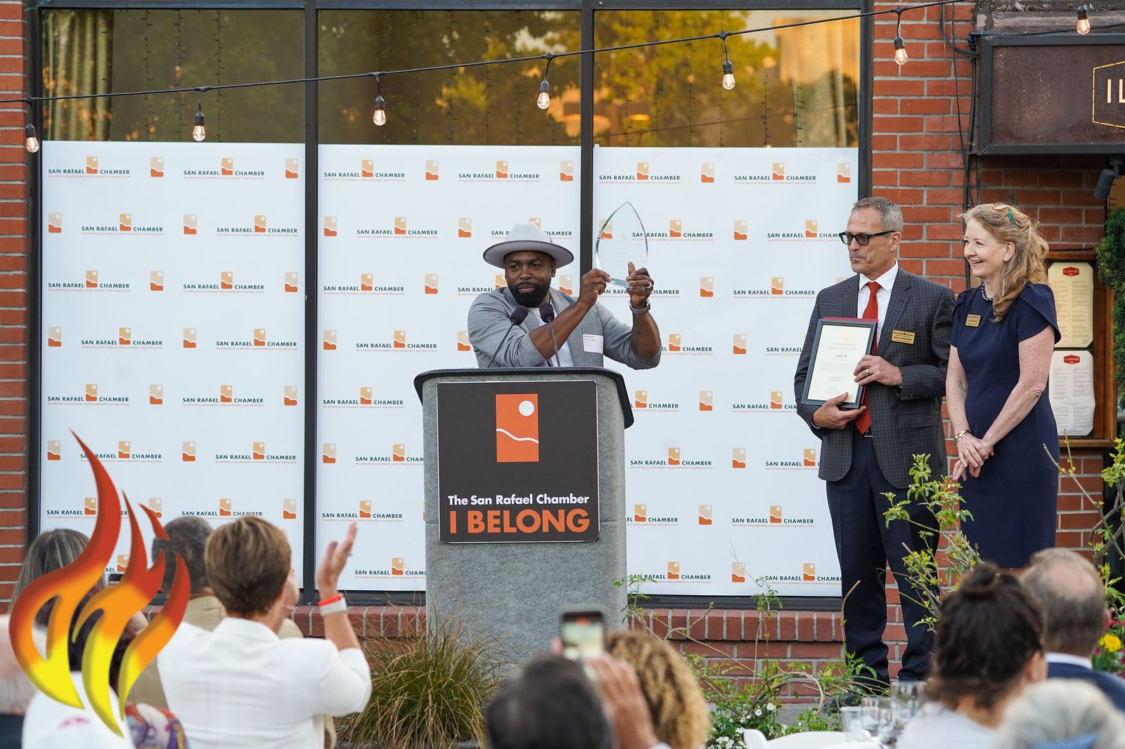 Small Business Of The Year Award 2022