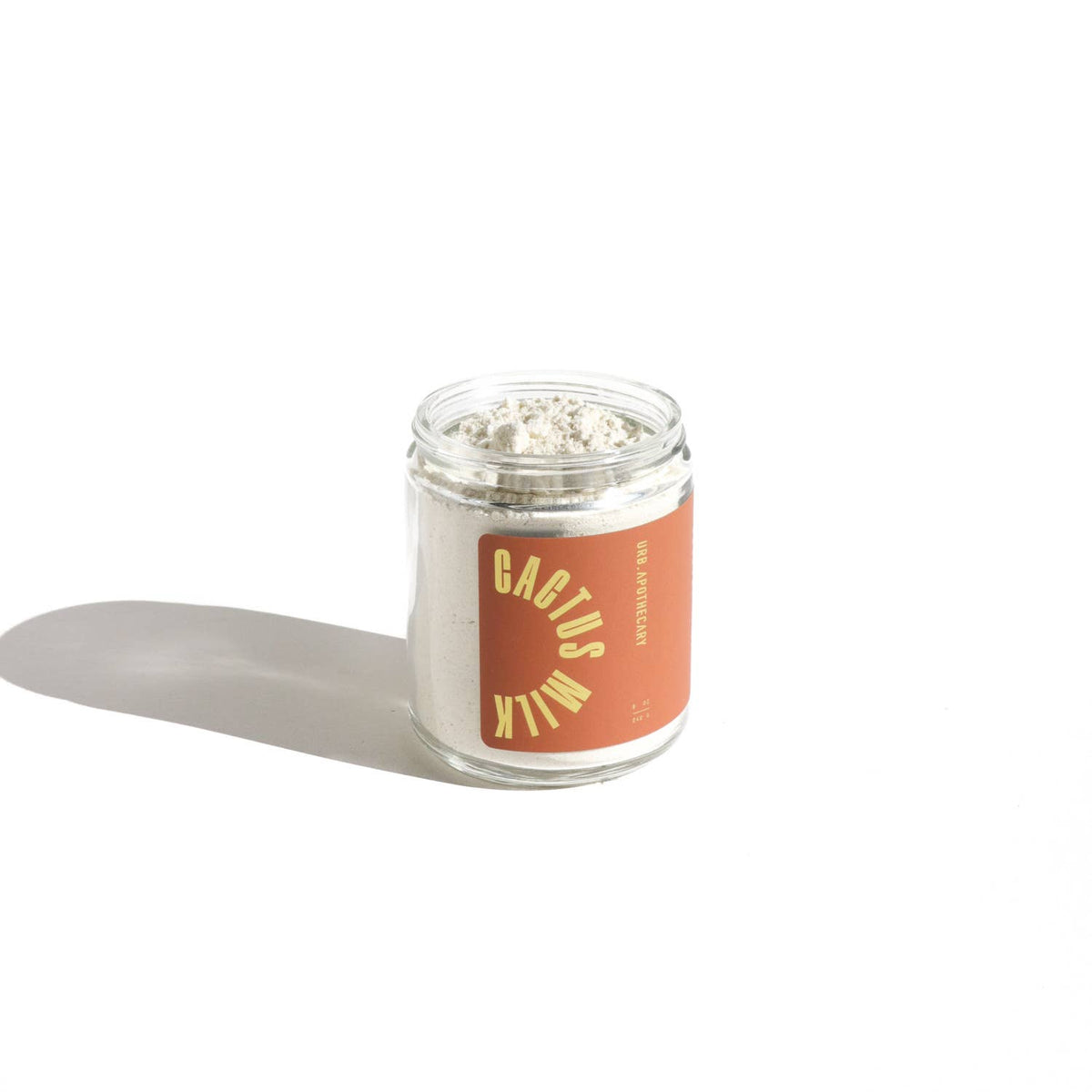 Cactus Milk Bath – Hydrating Soak w/ Coconut & Nopal 5.5-oz