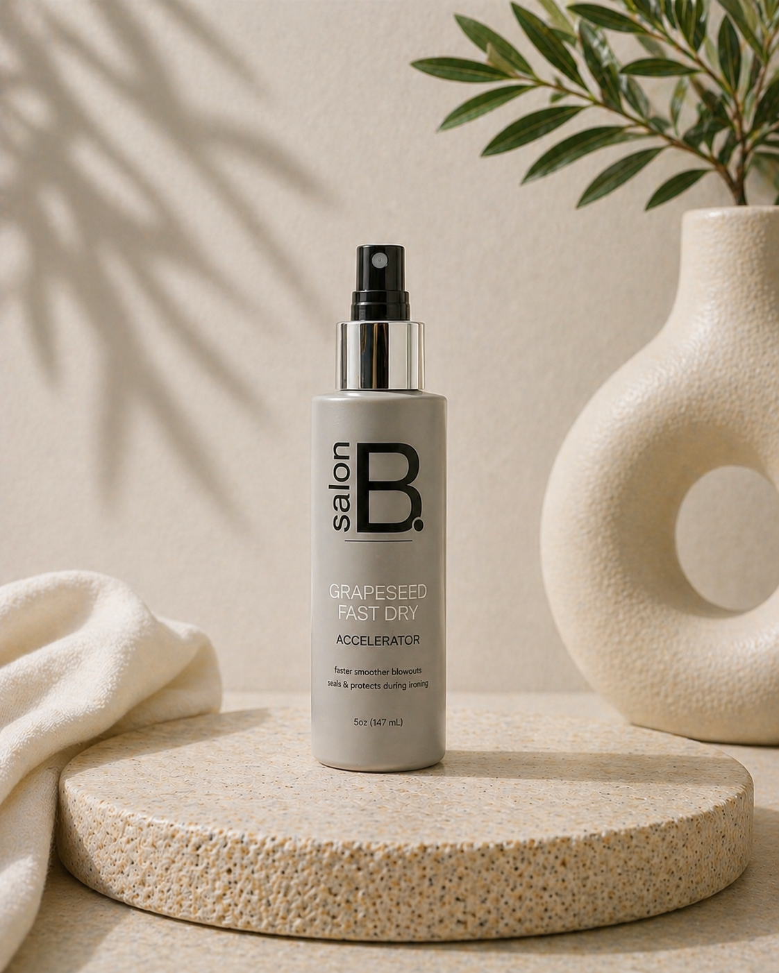 Thermal Styling Spray