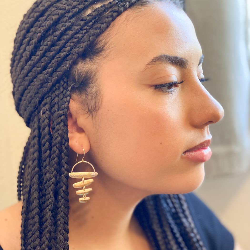 Balance Earrings