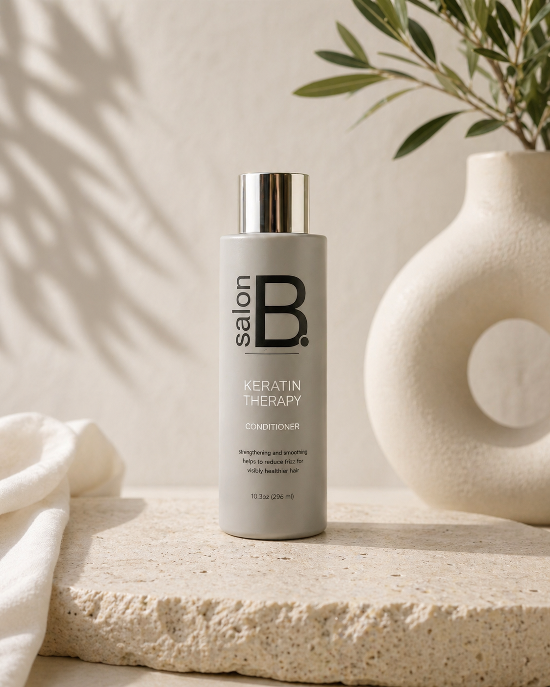 Keratin Therapy Conditioner