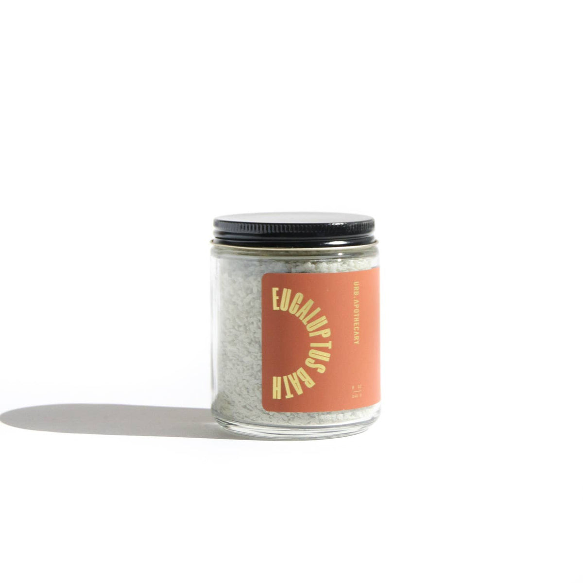 Eucalyptus Mineral Bath – Refreshing Botanical Soak