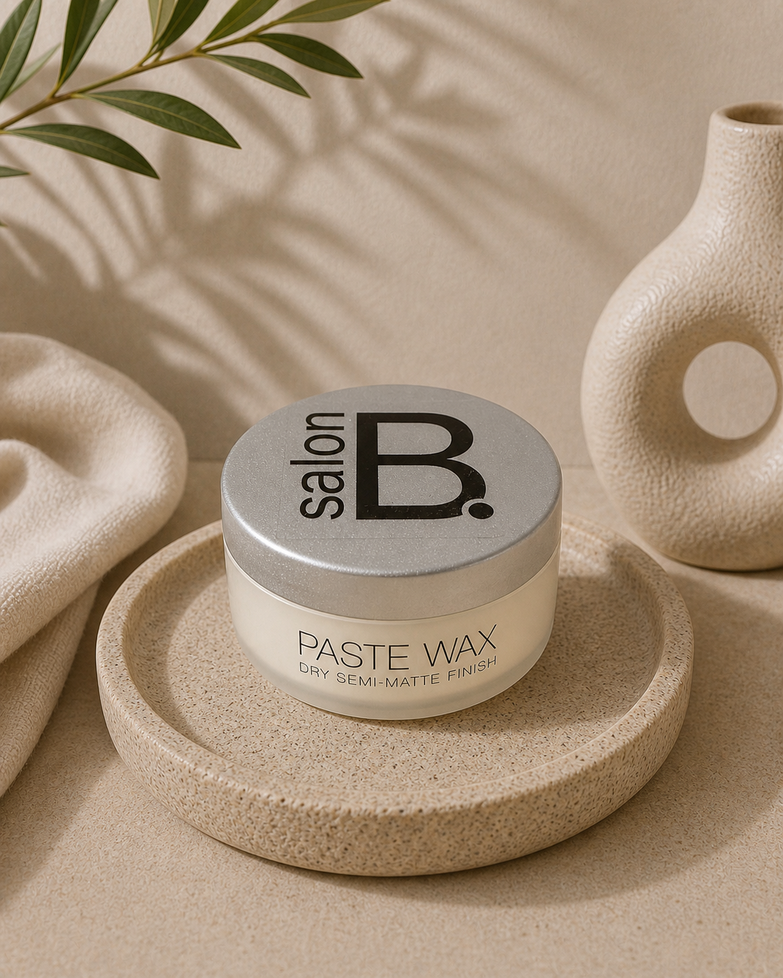 Paste Wax