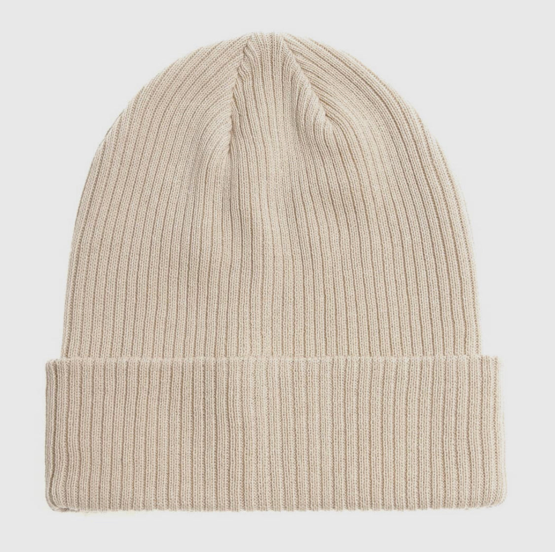 Cotton Knitted Beanies