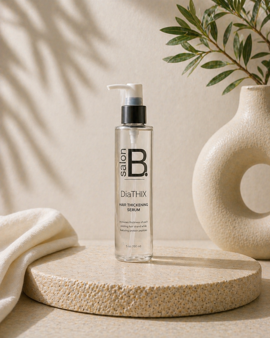 Hair Thickening Serum DiaThix