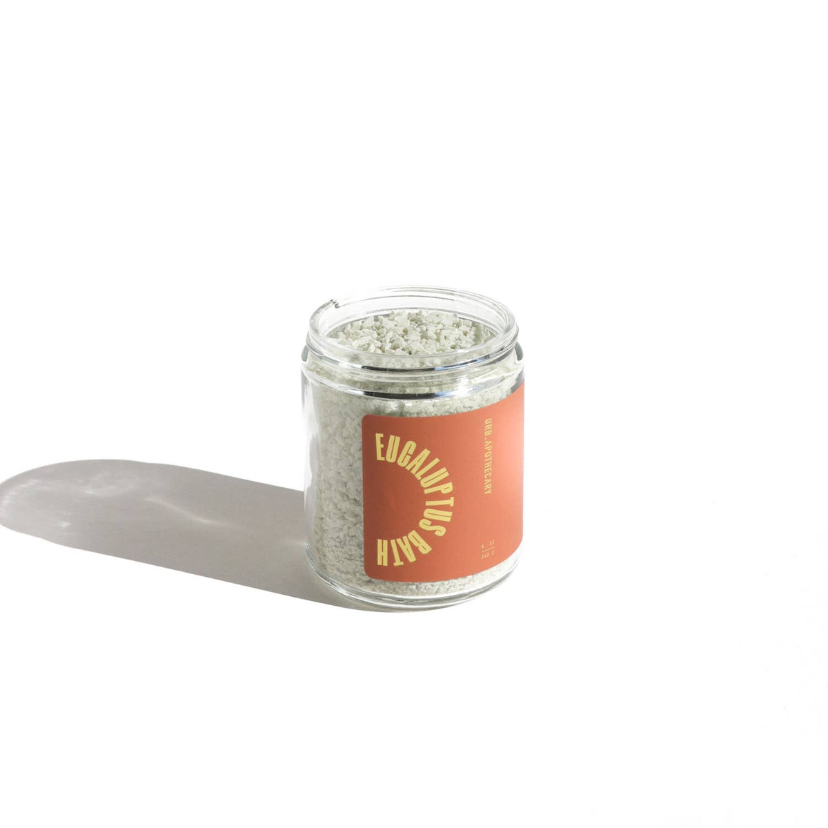Eucalyptus Mineral Bath – Refreshing Botanical Soak