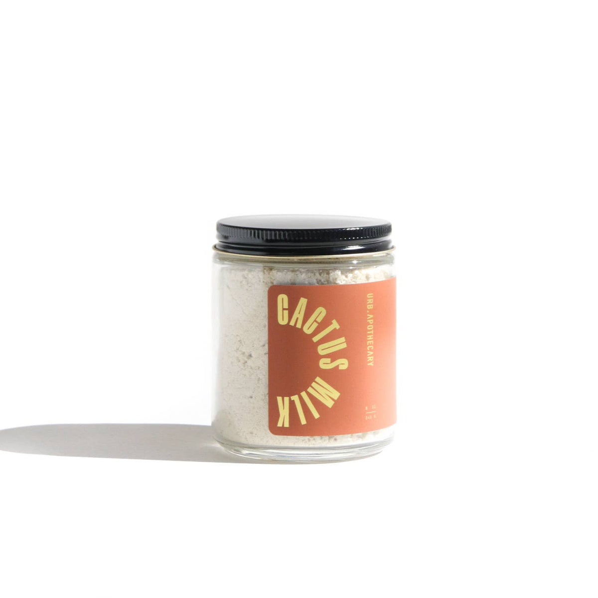 Cactus Milk Bath – Hydrating Soak w/ Coconut & Nopal 5.5-oz
