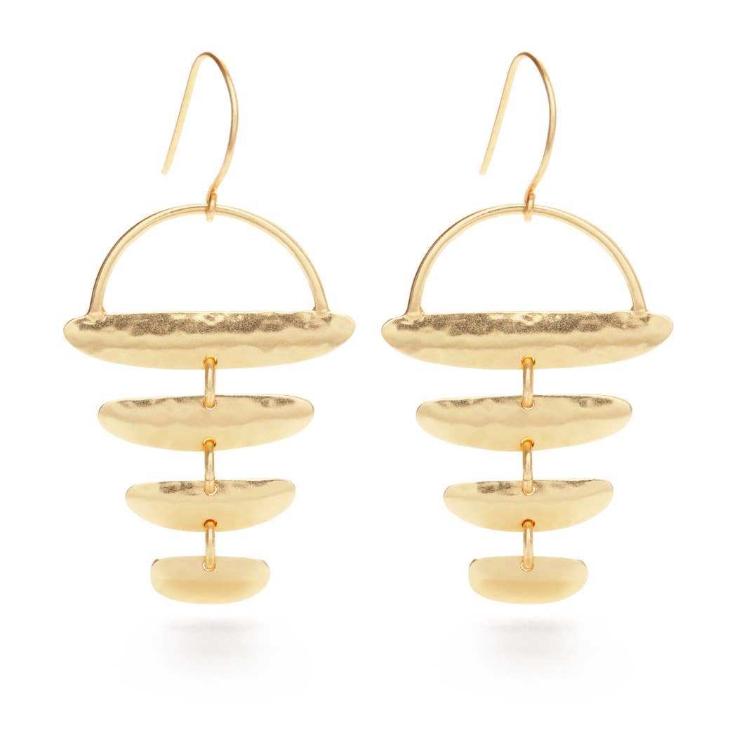 Balance Earrings