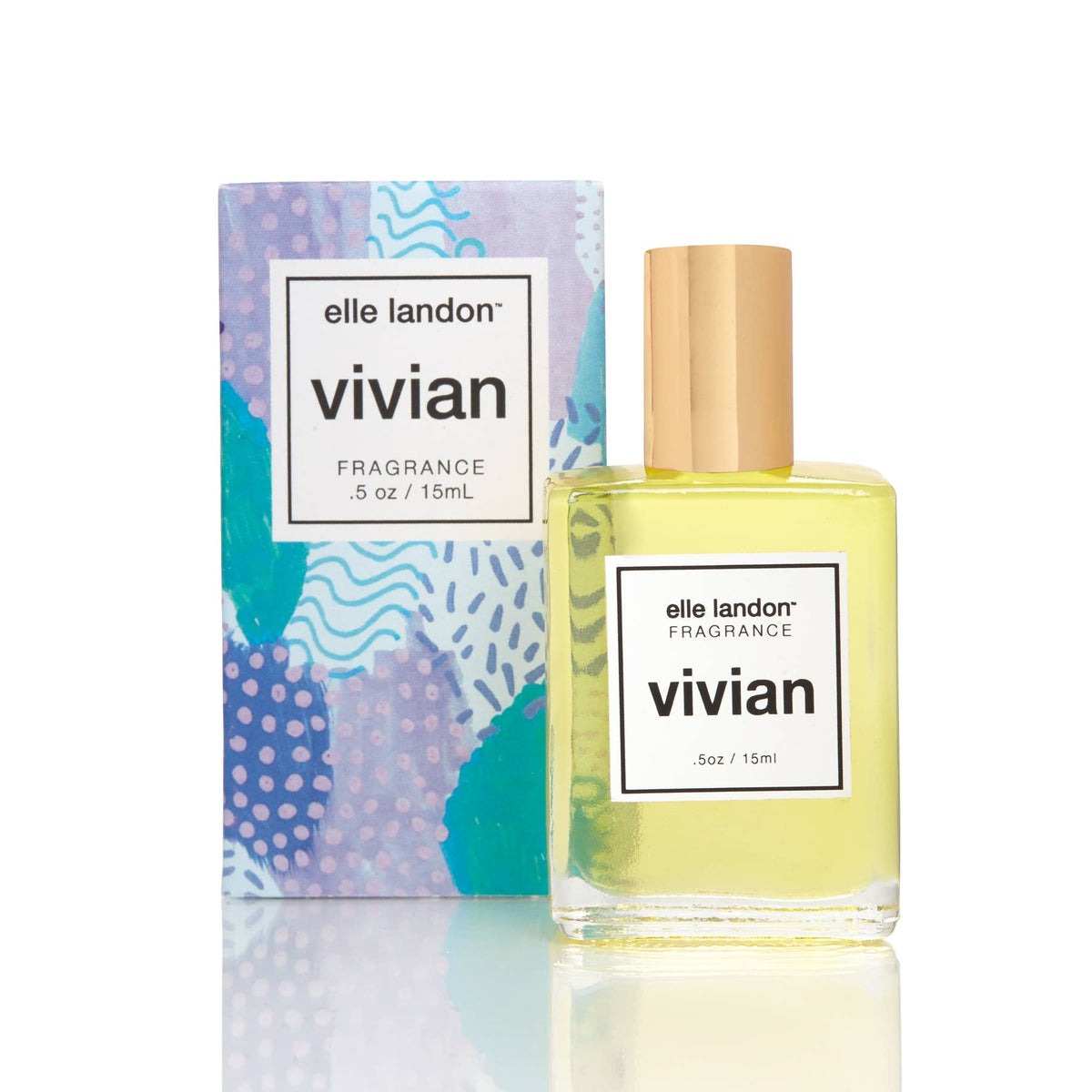 vivian fragrance