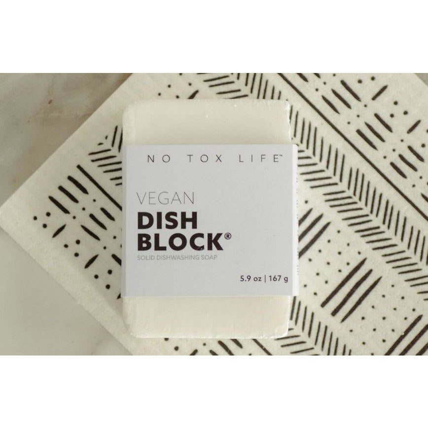 Dish Block No Tox Life