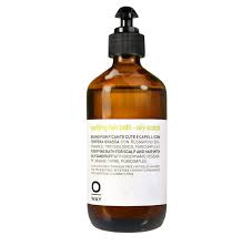 Purifying Hair Bath-oily Scalps Shampoo