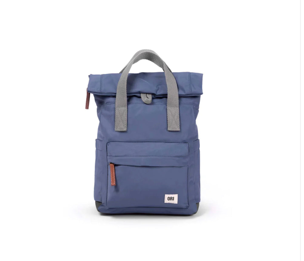 Cantifeld small Roll up Style Backpack by ORI